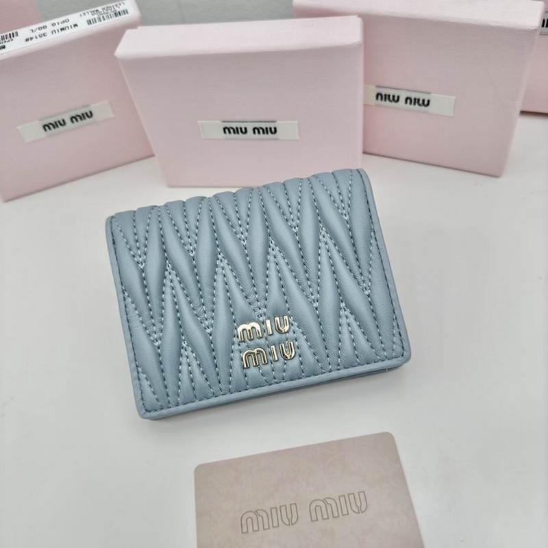 MiuMiu Wallets 18